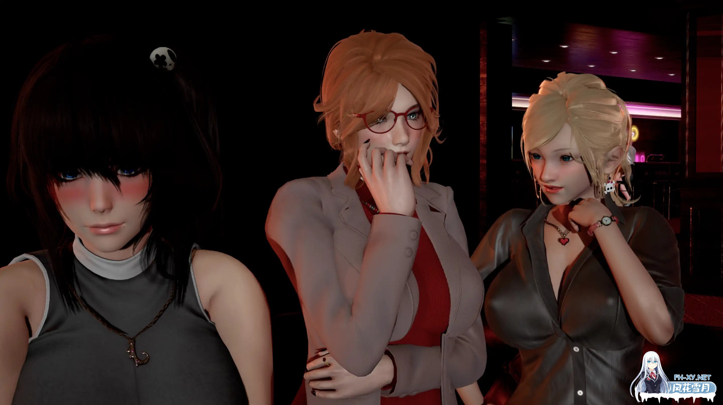 [SLG/AI汉化/乱伦/更新]我的姐姐和我/My Sister & I [Ver0.9][PC+安卓/5.14G]-1.jpg