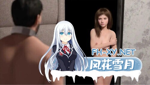 [SLG/动态/更新/3D/汉化]白色立方体/White Cube[Ver0.5d][PC+安卓/5.85G]-4.jpg