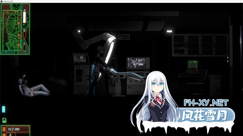 [ACT/全动态/STEAM官中/巨乳/更新/步兵]青色大脑/CYAN BRAIN[Ver1.1.2 正式版+存档][PC/1.7G]-4.jpg