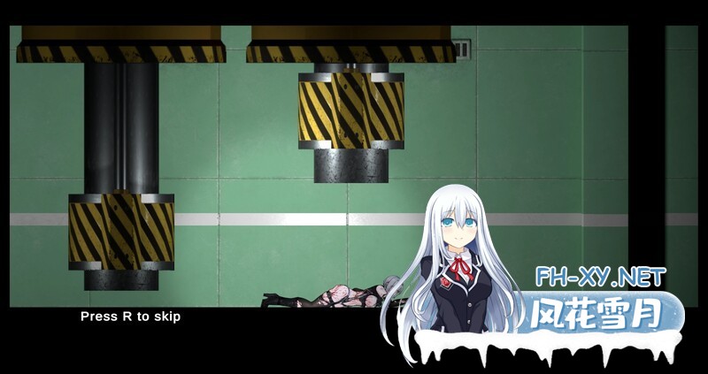 [ACT/全动态/STEAM官中/巨乳/更新/步兵]青色大脑/CYAN BRAIN[Ver1.1.2 正式版+存档][PC/1.7G]-8.jpg