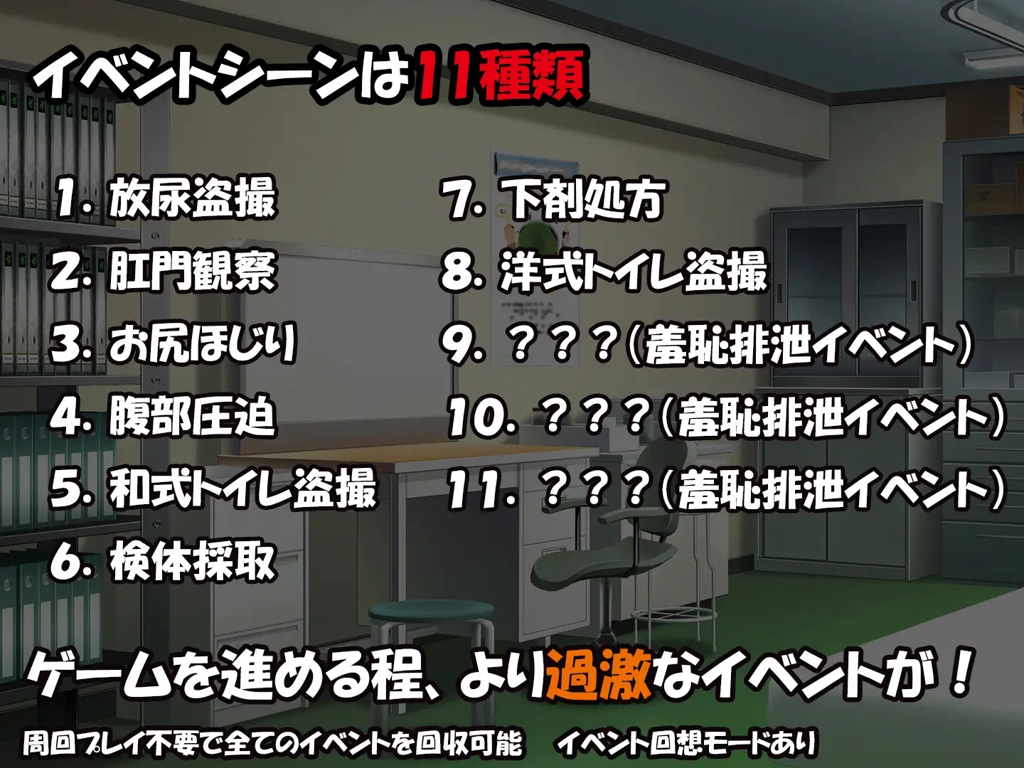 [PC][重口ADV/汉化/偷拍/2D]肛门检查 肛門診察 AI汉化版 [803.2MB]-5.png