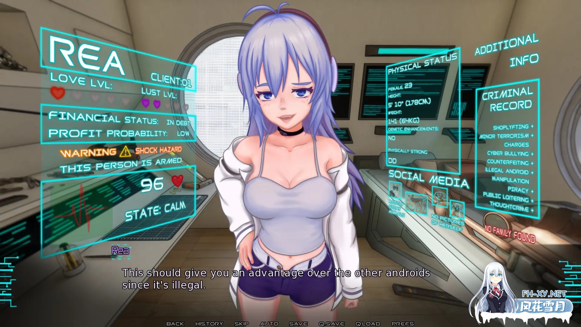 [SLG/动态/更新/汉化/2D]机器人生活/Android LIFE[Ver0.5][PC+安卓/4.5G]-12.jpg