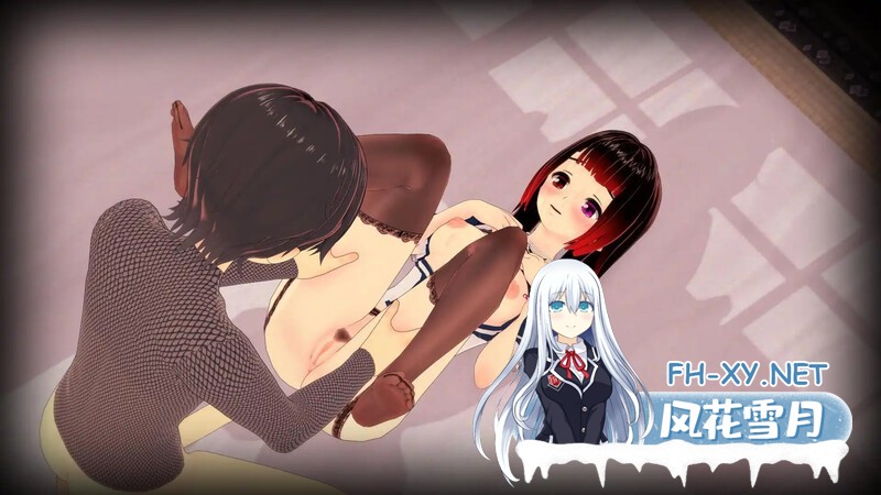 [SLG/动态/3D/更新/汉化/多P]另一个世界，另一个冒险/Another World, Another Adventures[Ver1.10.1][PC+安卓/4.46G]-1.jpg