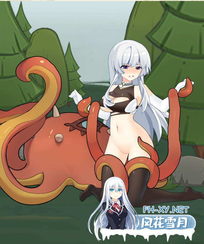 [互动SLG/官中/恶堕/PC]我转生成了自己的小说中的圣女 自分のエロ小説に転生 国を守る聖女になってしまった 官方中文修复BUG版[1.93G]-24.png