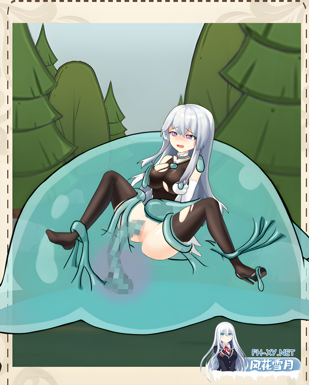 [互动SLG/官中/恶堕/PC]我转生成了自己的小说中的圣女 自分のエロ小説に転生 国を守る聖女になってしまった 官方中文修复BUG版[1.93G]-26.png