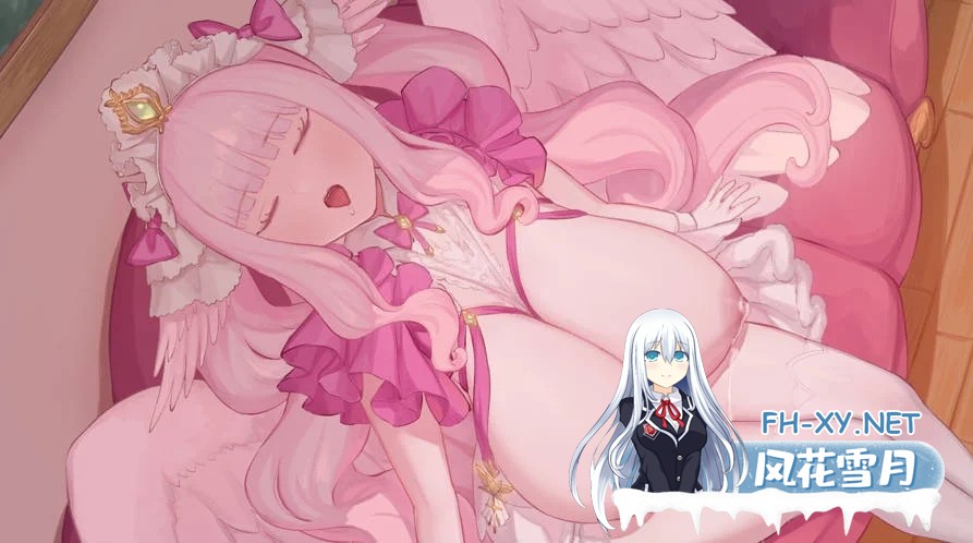 [PC+安卓][后宫大作SLG/汉化/更新/2D]奇异的圣地~圣屌降临 BizzareHolyLand v55.0b AI汉化版 [7364.6MB]-2.png