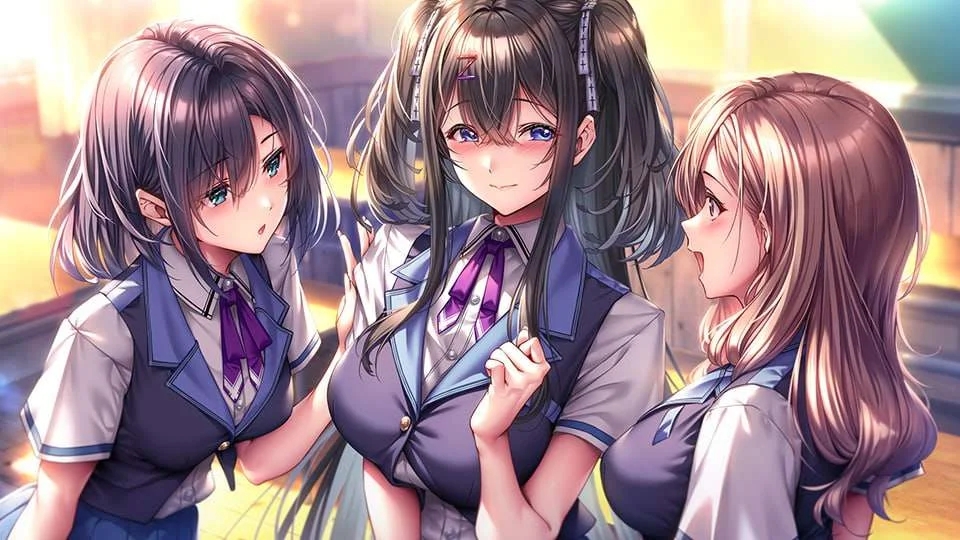 [PC][顶级画风ADV/汉化/步兵/2D]甜蜜女友3/アマカノ3 Ver1.01 精翻汉化正式版+全CG存档+步兵MOD+国语配音MOD+特典 [19284.8MB]-5.png