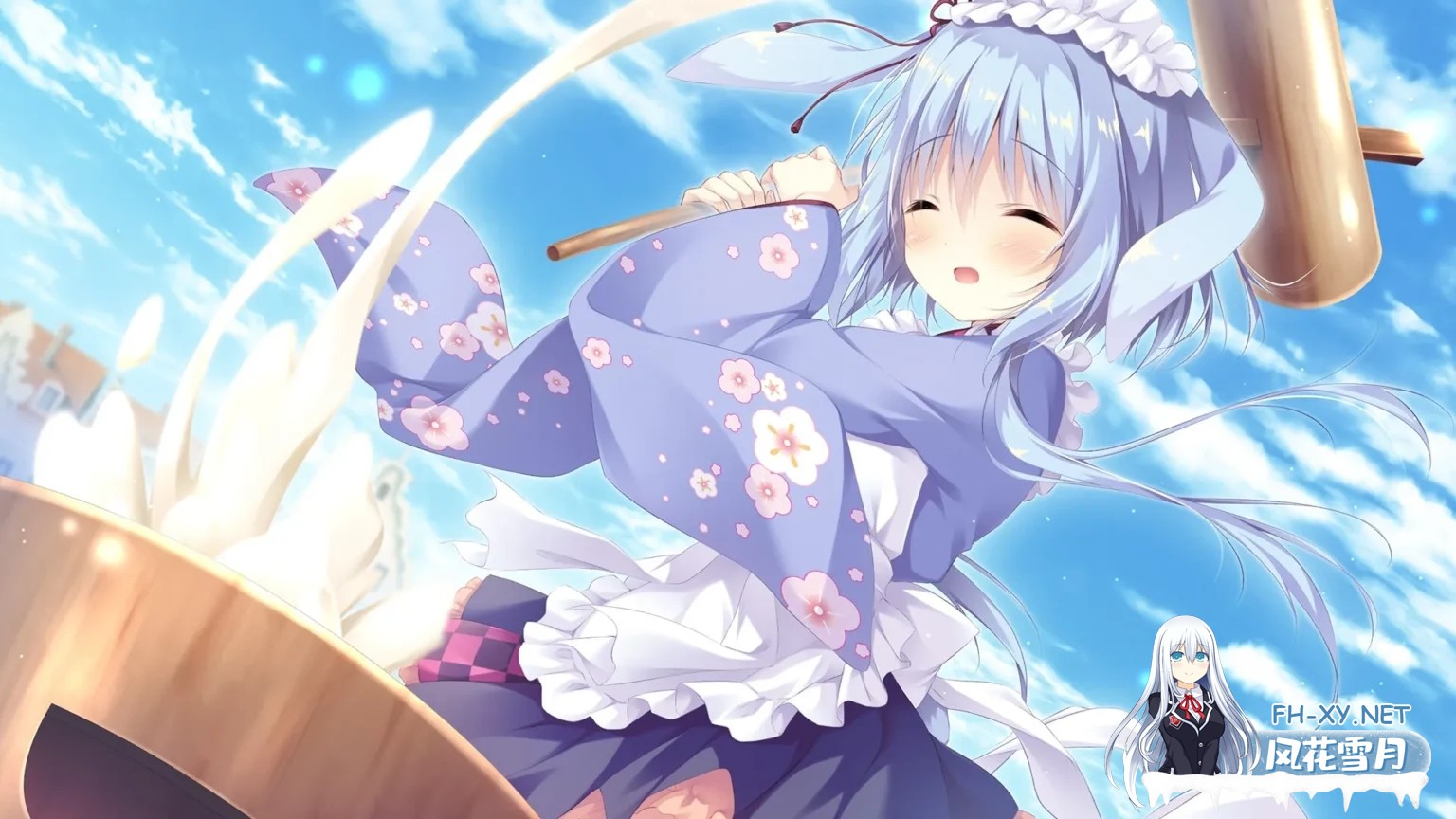 [拔作ADV/官中/兽耳/后宫/PC]巧可甜恋3 あまいろショコラータ3 Amairo Chocolate 3 官方中文版+存档[5.76G/CV]-9.jpg