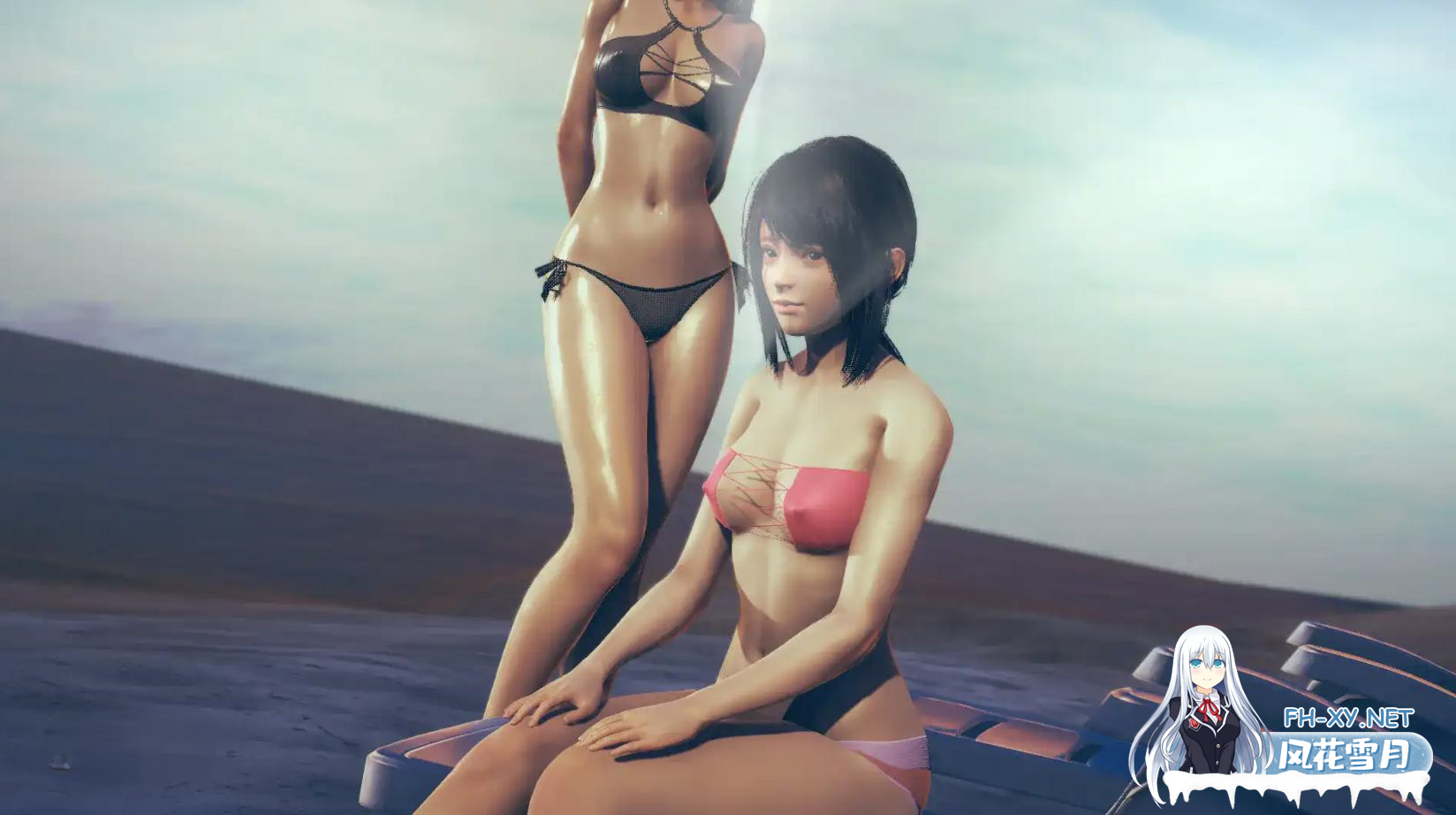 [亚洲风SLG精品/汉化/堕落/PC+安卓]精灵蕾娅 精灵雷亚 Reya the Elf v0.7.0 汉化版[17G]-18.png