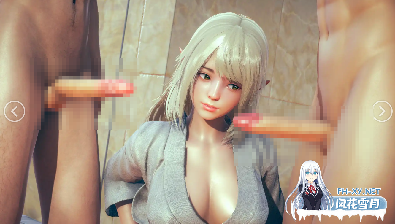 [亚洲风SLG精品/汉化/堕落/PC+安卓]精灵蕾娅 精灵雷亚 Reya the Elf v0.7.0 汉化版[17G]-20.png