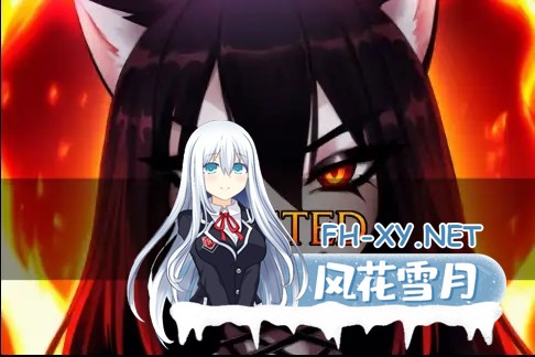 [RPG/AI汉化/巨乳/2D]毛茸茸小猫地牢2/Furry Kitten Dungeon 2[PC+安卓/2.40G]-2.jpg