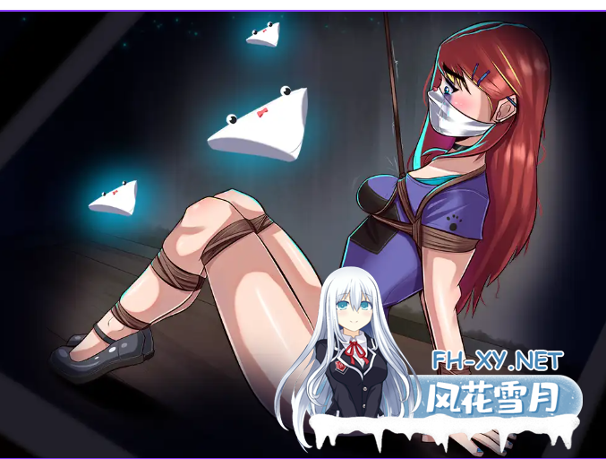 PC[末日求生步兵像素RPG监禁束缚调教]邪恶镇居民~V1.1内嵌AI汉化步兵版+存档[1G]-1.png