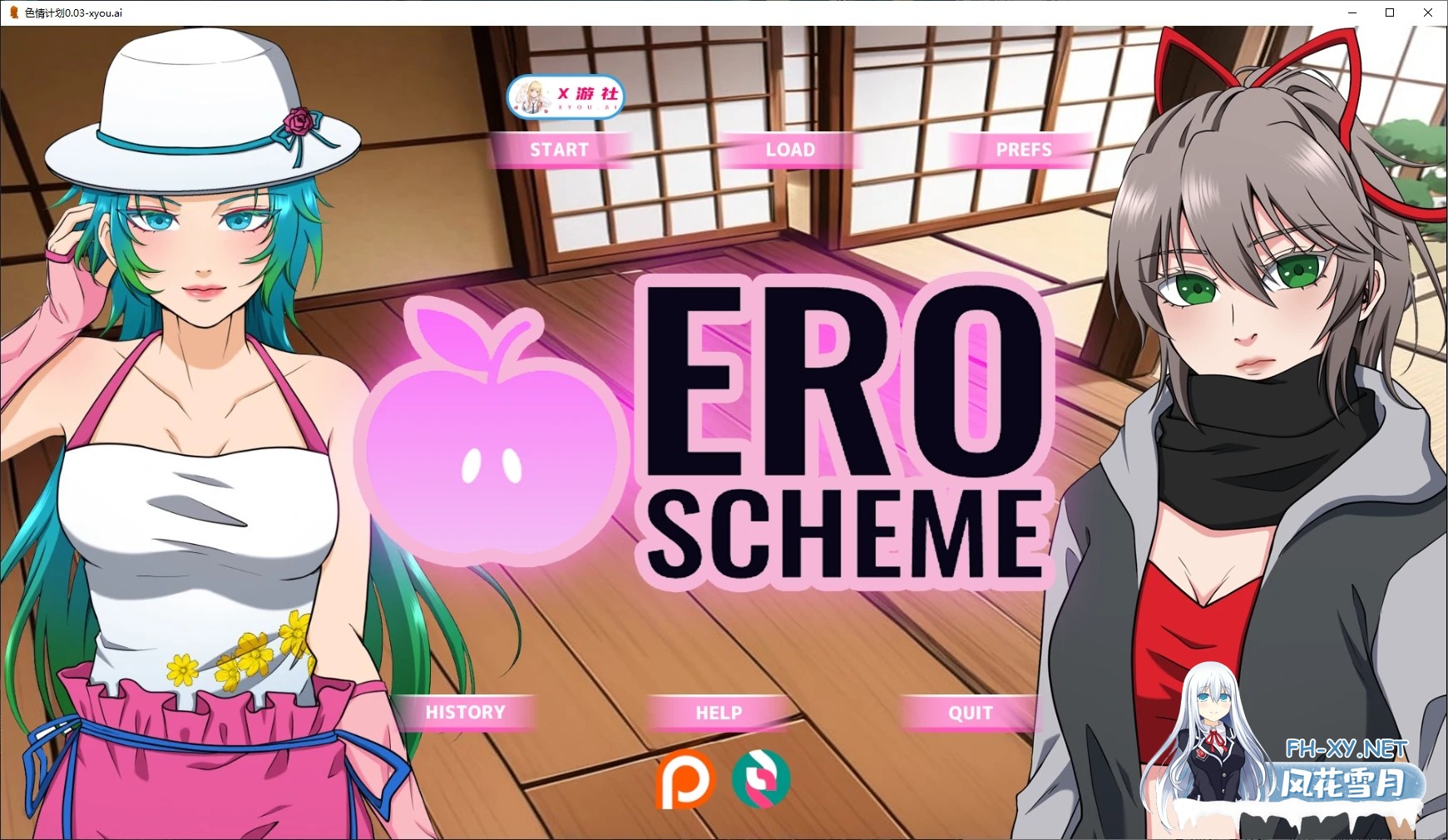 [SLG/AI汉化/2D/动态/更新]色情计划/Ero Scheme[Ver0.6.6 Pre-Alpha][PC+安卓/4G]-7.jpg