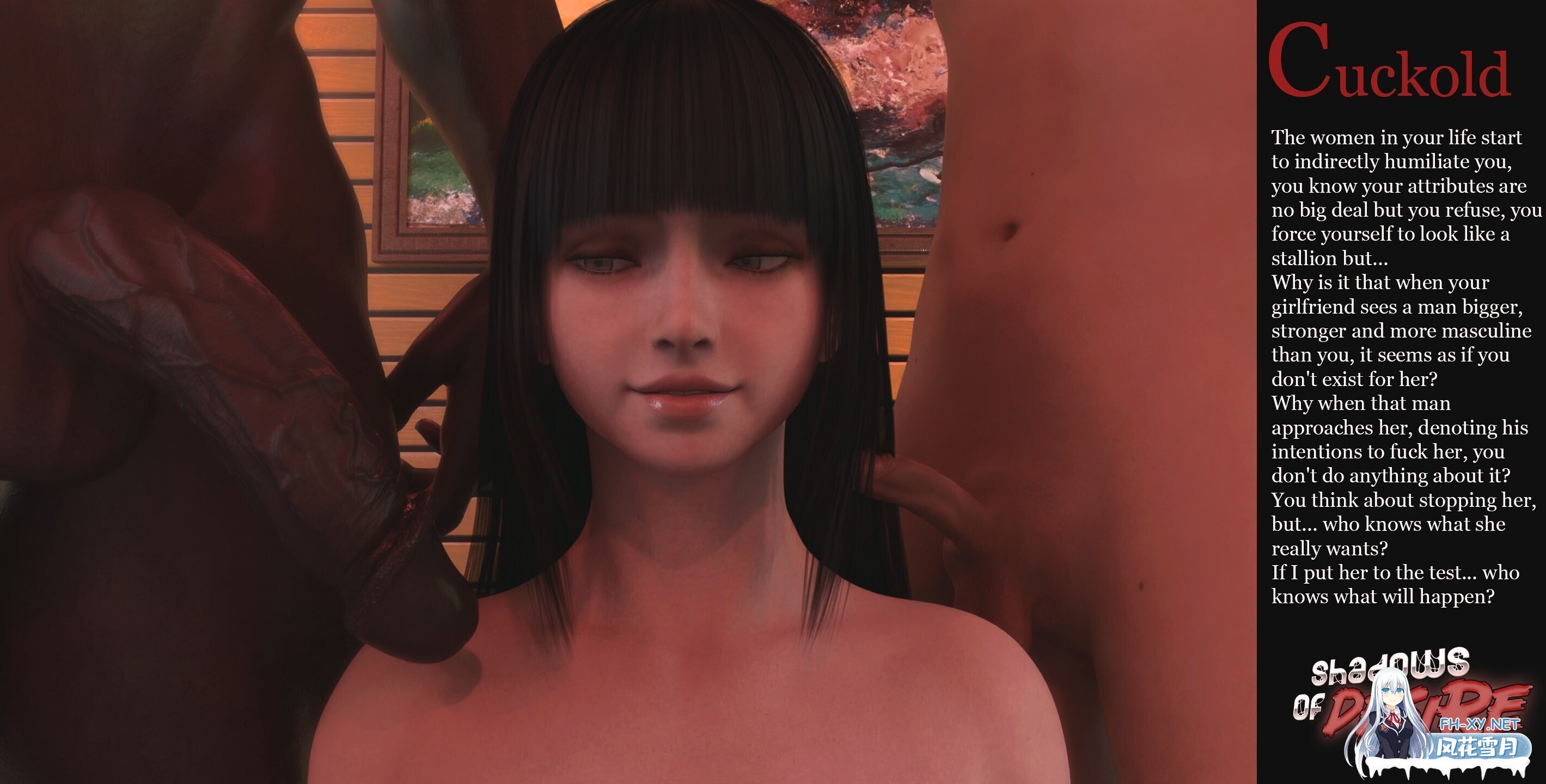 [大作欧美SLG/AI汉化/步兵] 渔网之影 Shadows of Desire V0.8 汉化版[PC+安卓] [24G/更新]-6.jpg
