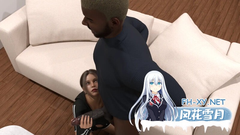 [SLG/动态/3D/更新/NTR]我的忠诚妻子/My Loyal Wife[Ver0.6.5 NTR Path][PC+安卓/4.63G]-1.jpg