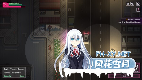 [SLG/中文/步兵全动态/正式版][删减内容]:SexCP-069 v1.0.10 官中步兵版+ASMR特典 [2.3G/新作/全CV]-8.jpg
