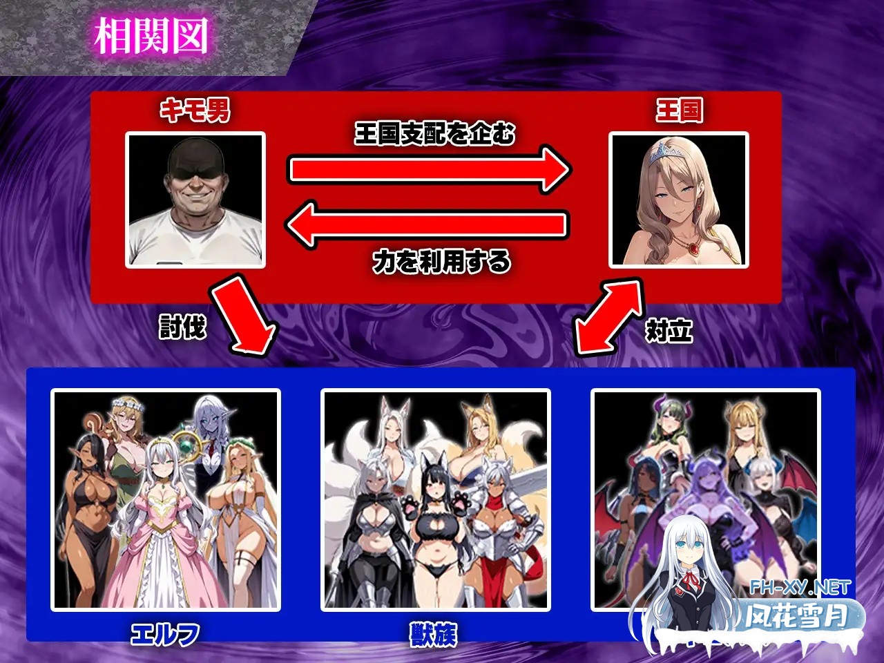 [RPG/机翻+AI文本/奇幻/中出/口交/巨乳/AI作画][RJ01522090/エロエロ天国社团]催眠战记~异世界转生篇~/催○戦記〜異世界転生編〜[PC/2.0G]-10.jpg