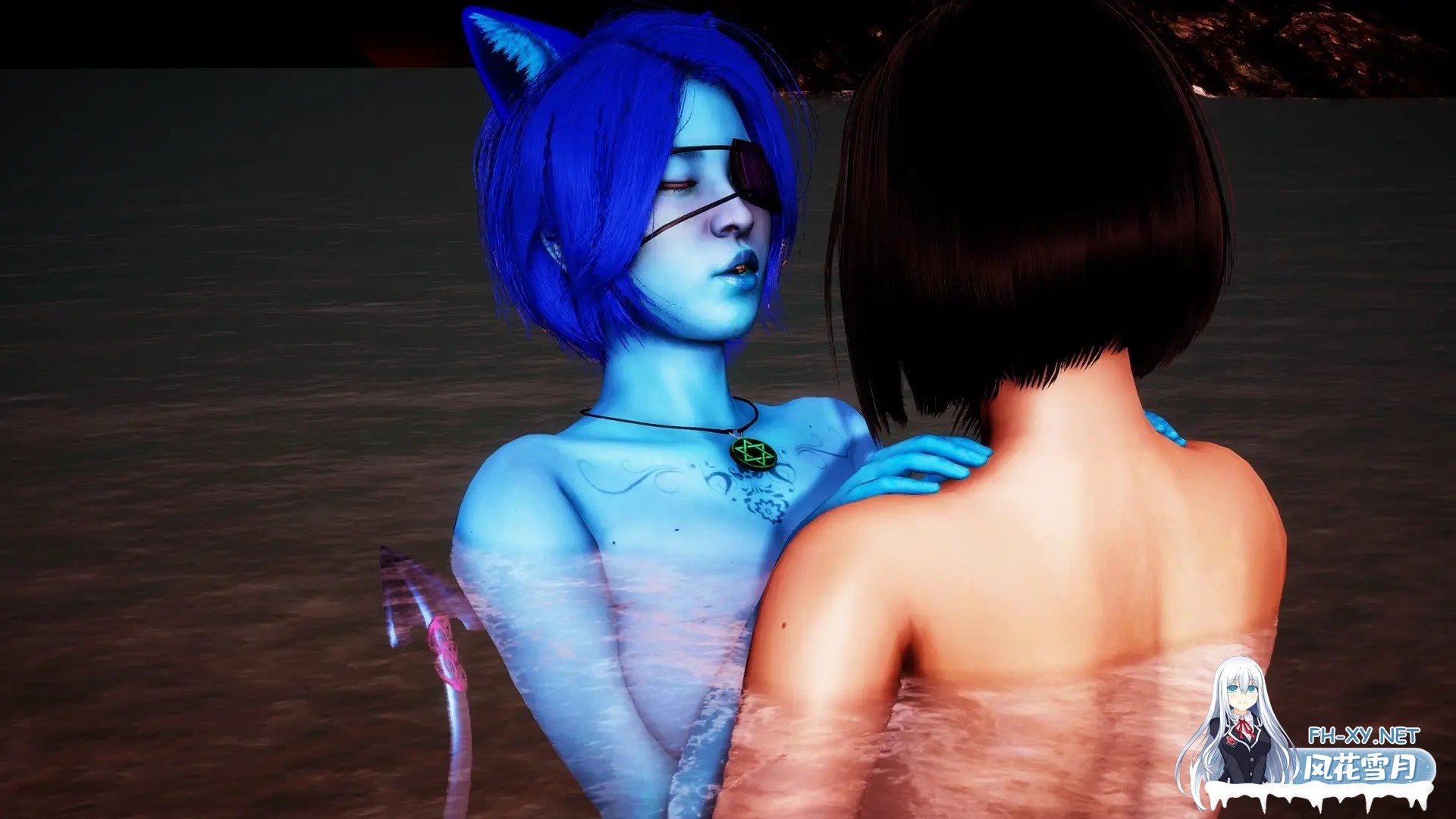 [SLG/AI汉化/3D/更新/兽耳/福瑞]毛皮之家/毛茸屋/FurrHouse[Ch.22][PC+安卓/1.95G]-6.jpg