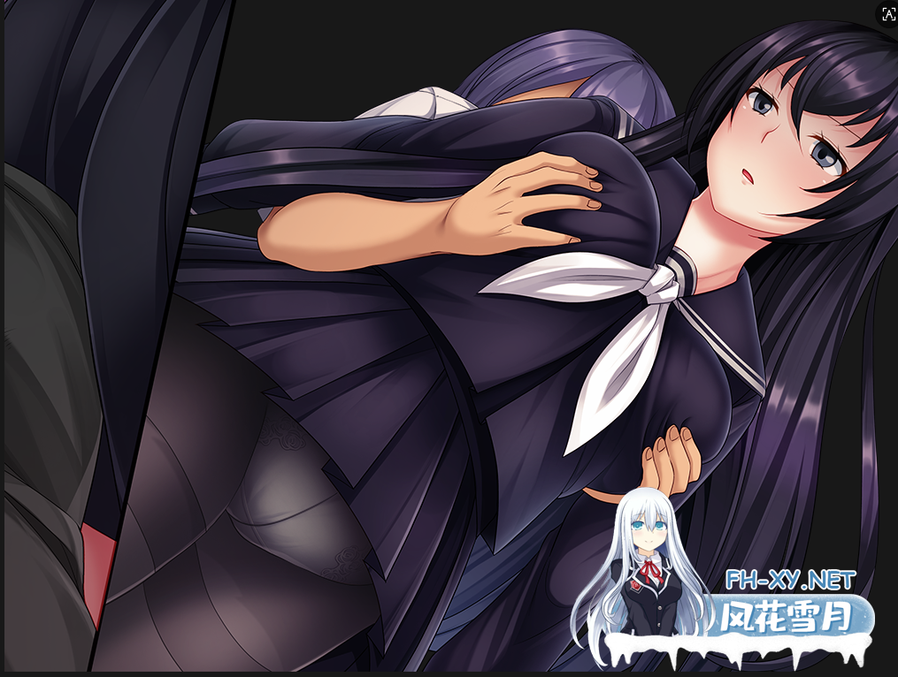 PC[悬疑逃生恶堕RBQ凌辱拔作ADV]在某座洋馆里~或る館にて+全CG提取[1.2G]-1.png