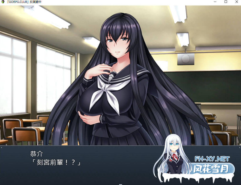 PC[悬疑逃生恶堕RBQ凌辱拔作ADV]在某座洋馆里~或る館にて+全CG提取[1.2G]-4.png