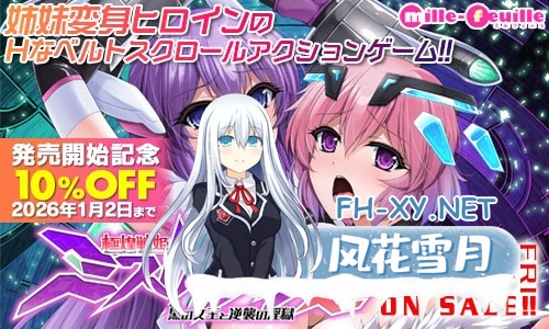 [热门RPG/汉化/动态]極煌戦姫ミストルティア2 黒の女王と逆襲の淫獄 v1.02 AI汉化版+全CG存档[PC/4.3G]-2.jpg