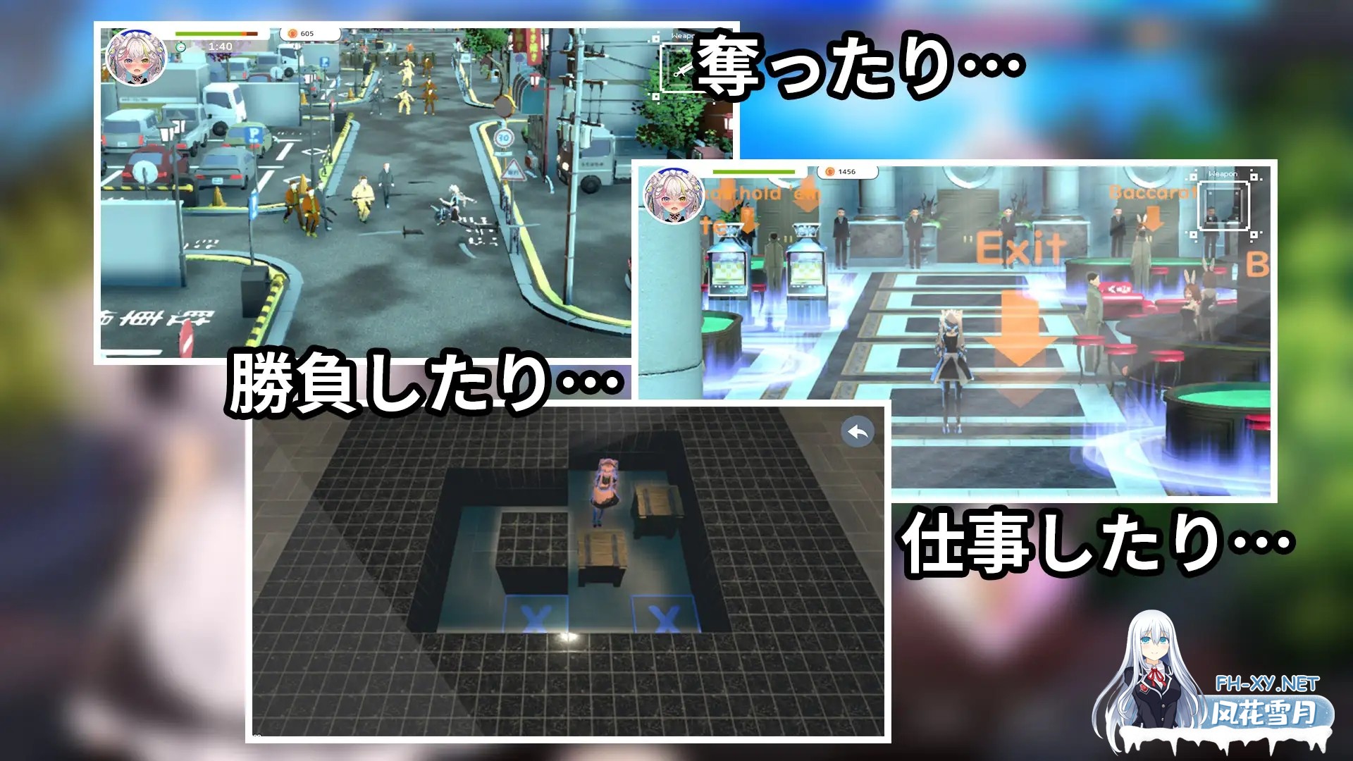 [RPG/动态/STEAM官中/女仆/援交/NTR/猫耳][RJ01346989/ハーフトーンドット社团]NTR猫~化身女仆的超色情报恩/寝取りネコ～メイドになった猫の激エロ恩返...-3.jpg