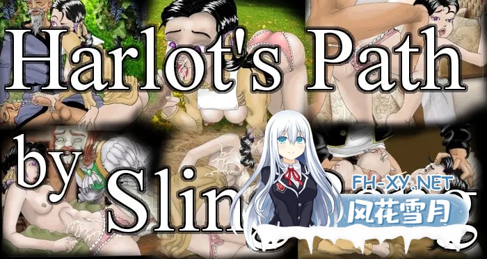 [RPG/AI汉化/口交/多P]娼妓之路/Harlot’s Path[Ver1.20d][PC+安卓/320M]-2.jpg