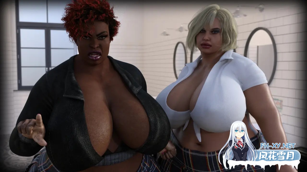 [SLG/动态/更新/汉化/3D]大码家庭禁忌/Plus Size Family Taboo[Ver1.1][PC+安卓/2.05G]-5.jpg