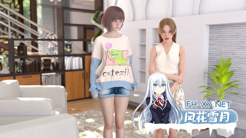 [SLG/动态/汉化/3D/更新]俘虏意识/Captive Consciousness[Ver0.3.0][PC+安卓/2.63G]-3.jpg