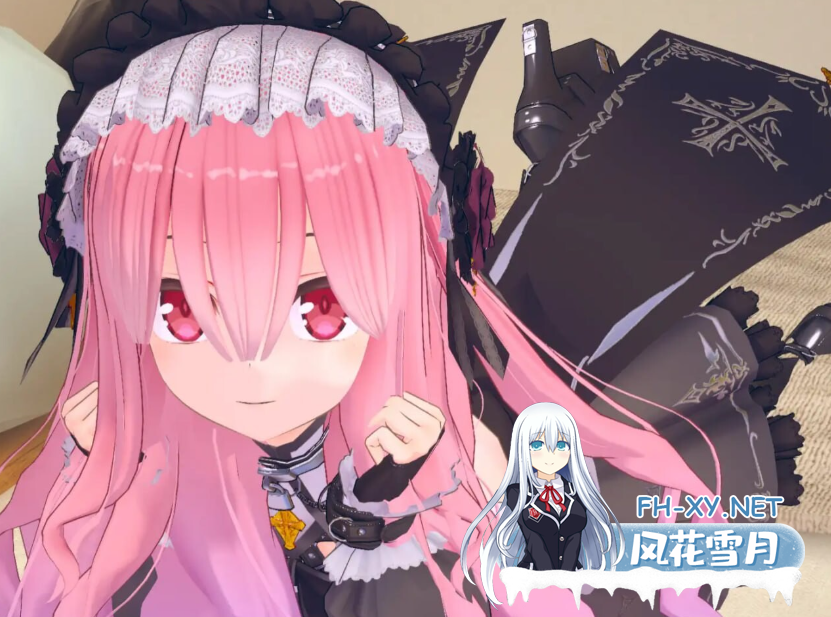 PC+安卓[3D触摸调教洗脑SLG]跟~踪!催眠她！偷偷恶作剧-随处做爱DL官中动态步兵+全解锁模式[9G]百度/迅雷/夸克/UC-9.png