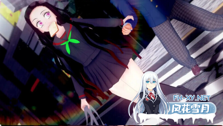 　 PC+安卓[鬼灭之刃同人沙盒SLG性转后宫调教]恶魔魔术师V0.20~动态步兵汉化版[3.21G]-2.png