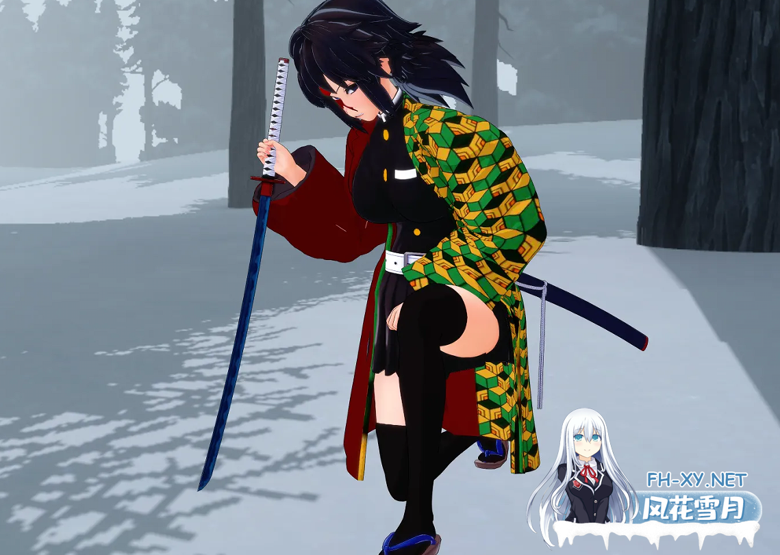 　 PC+安卓[鬼灭之刃同人沙盒SLG性转后宫调教]恶魔魔术师V0.20~动态步兵汉化版[3.21G]-8.png