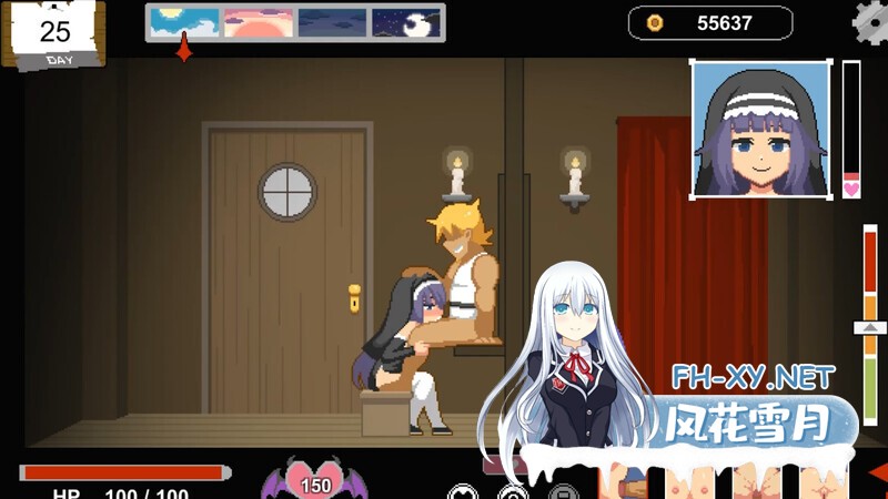 [爆款SLG/官中/NTR]水电工幻想/Handyman Fantasy Ver251219+DLC Vol.1+Vol.2+Vol.3 官方中文步兵版[PC/1.3G]-5.jpg