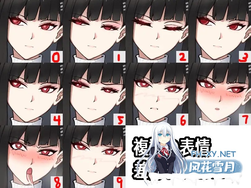 [SLG/DL官中/巨乳/口交][RJ01513986/調月莉音性奉仕社社团]调月莉音：无限调教中出/調◯リオ リサーチ中出しオ[PC/0.29G]-2.jpg