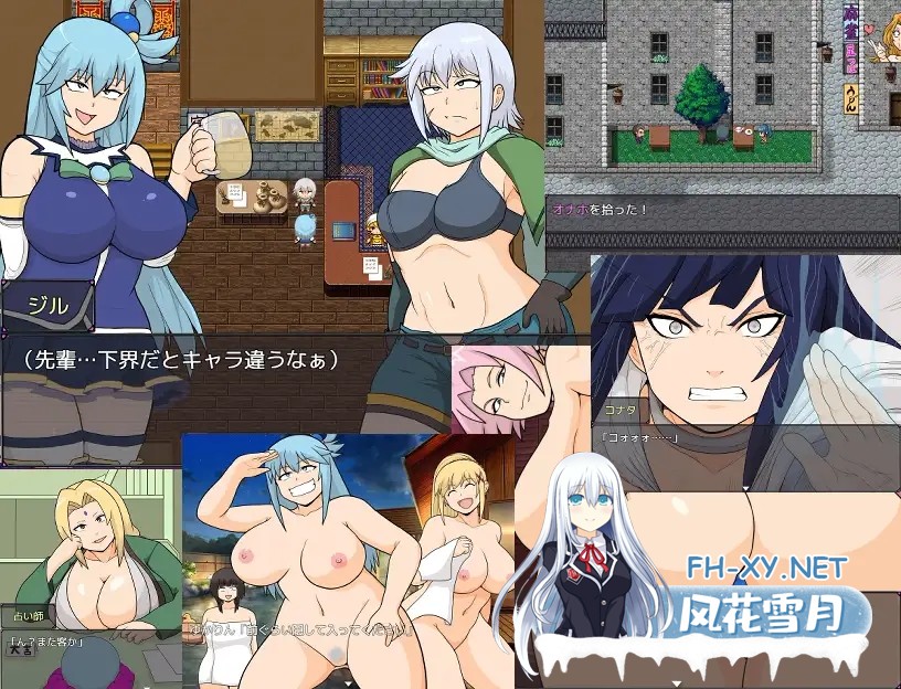 [RPG/AI汉化/淫语/色诱/通奸/巨乳][RJ01517893/としお丸社团]巨乳女神[PC/2.50G]-2.jpg