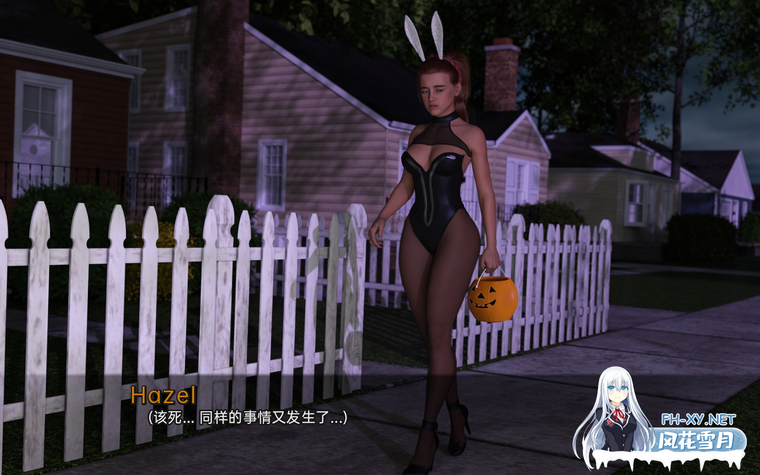 [SLG/动态/更新/3D/汉化/多P/口交]火药鸡尾酒/Gunpowder Cocktail[Ver0.8.0][PC+安卓/12.5G]-1.png