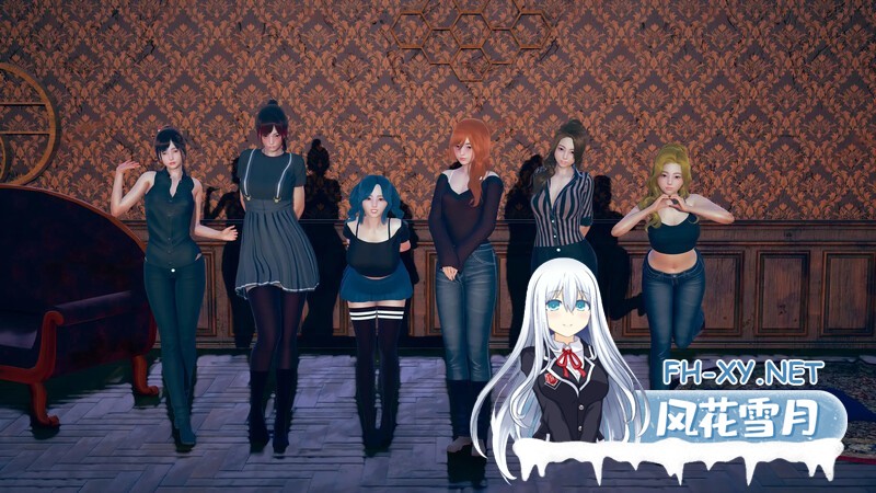 [SLG/沙盒/动态/3D/更新/AI汉化]任性旅行者之家/Home for Wayward Travellers[Ver0.22][PC+安卓/11.1G]-6.jpg