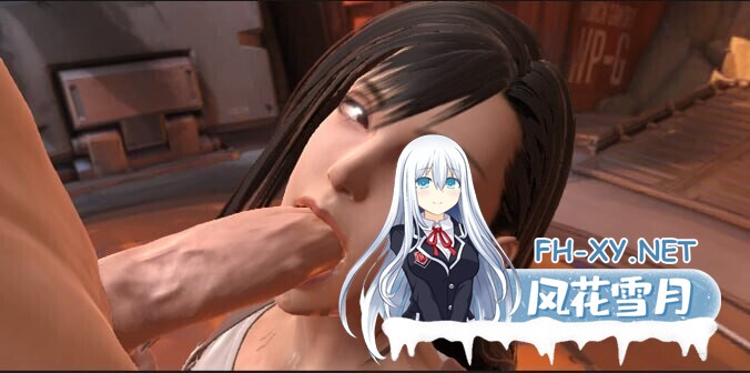 [3D游戏/中文/带MOD] 面部滋润模拟器 True Facials Pro Ver0.59+MOD整合 官方中文步兵 [8G/更新]-6.jpg