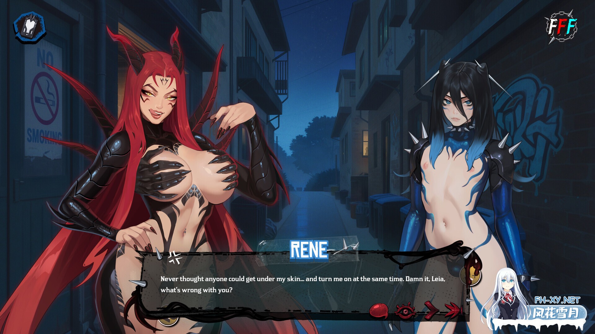 [SLG/STEAM官中/步兵/扶她/巨乳/肛交]扶她干伪娘/FUTA FUCKS FEMBOYS Pre Alpha[Ver0.029][PC/970M]-4.jpg