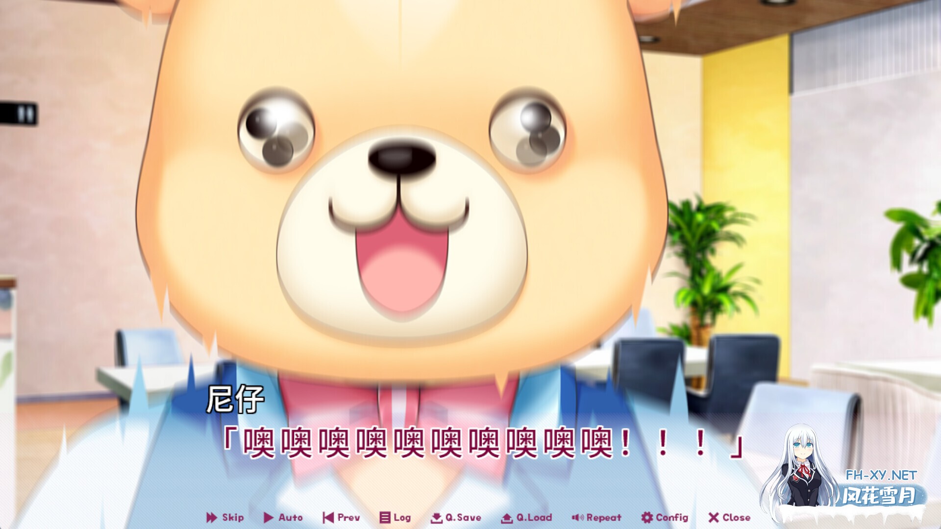 [ADV/STEAM官中/步兵/巨乳/乳交]缘起甜韵趣恋丛生！/ドカイチャ！！ラブピカルポッピー！/LOVEPICAL-POPPY! [PC/4.30G]-8.jpg