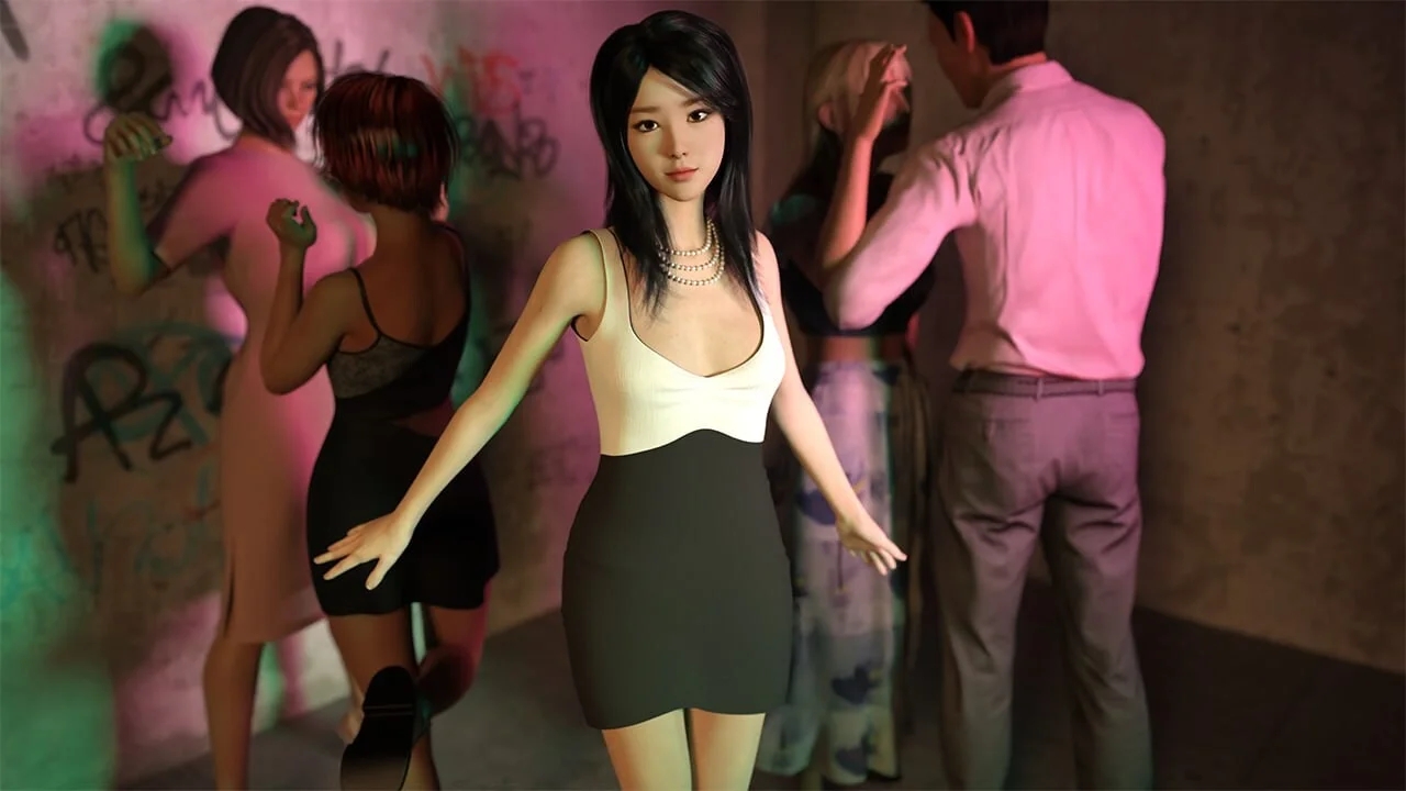 [PC+安卓][欧美沙盒SLG/可NTR/更新/欧美]妻子的困境重温 Wifey’s Dilemma Revisited v0.88 汉化版 [6361.8MB]-5.png