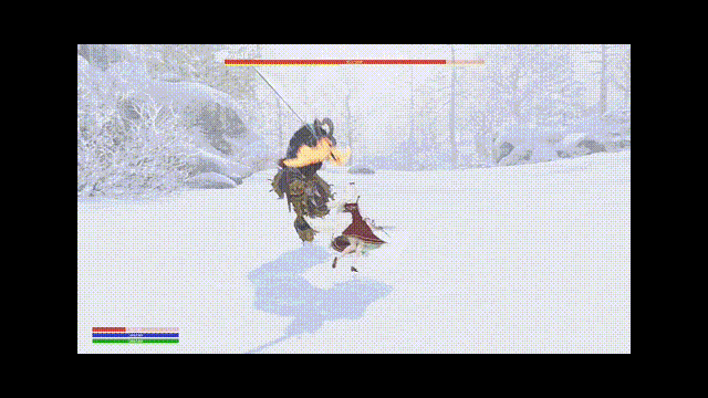 [ACT/STEAM官中/步兵/多P/口交/3D/更新]冰霜之姬/冰霜の姬/Snow x Hime[Ver1.7.2][PC/5.69G]-2.gif