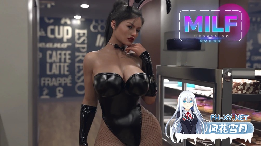 [SLG/AI汉化/3D/动态/更新]熟女痴迷/MILF Obsession[Ver0.2.2][PC+安卓/5.1G]-1.jpg