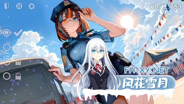 [SLG/官中/步兵/巨乳]爱的五个层次/Five Levels of Love[PC/2.0G]-1.jpg