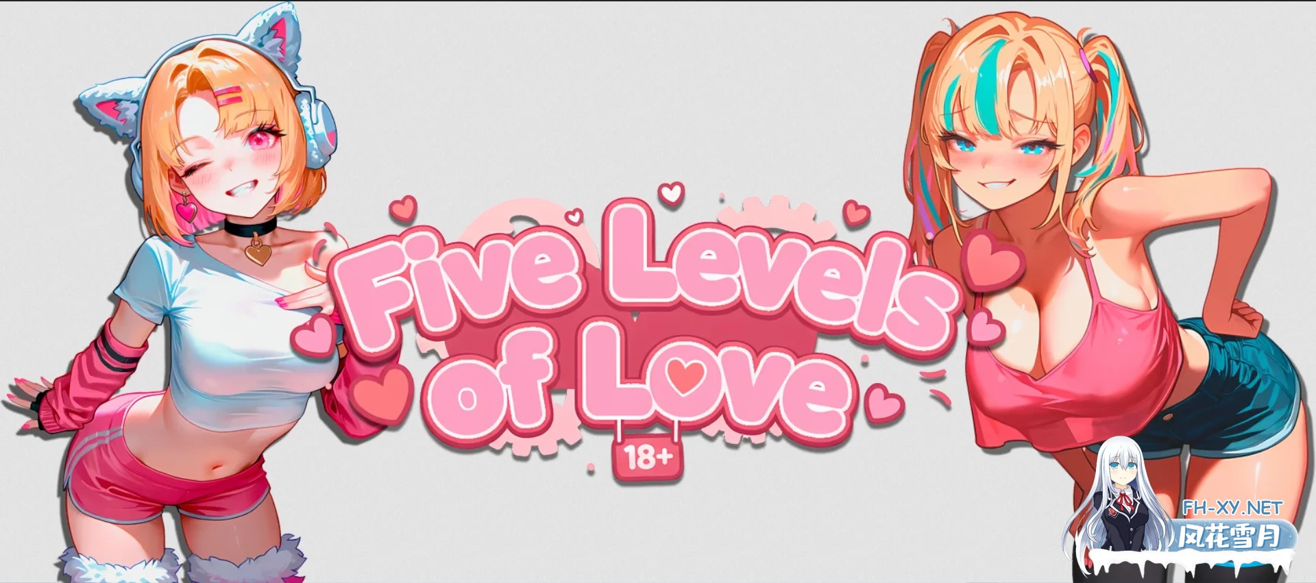 [SLG/官中/步兵/巨乳]爱的五个层次/Five Levels of Love[PC/2.0G]-2.jpg