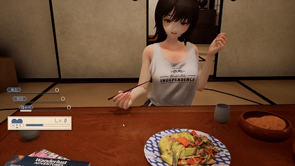 PC爆款[3D同居露出SLG动态步兵]夏姐~恋上你的30天~なつねぇ～僕が恋した30日~内嵌AI汉化正式版+去码补丁+全解锁存档[2.5G]百度/迅雷/夸克/UC-3.gif
