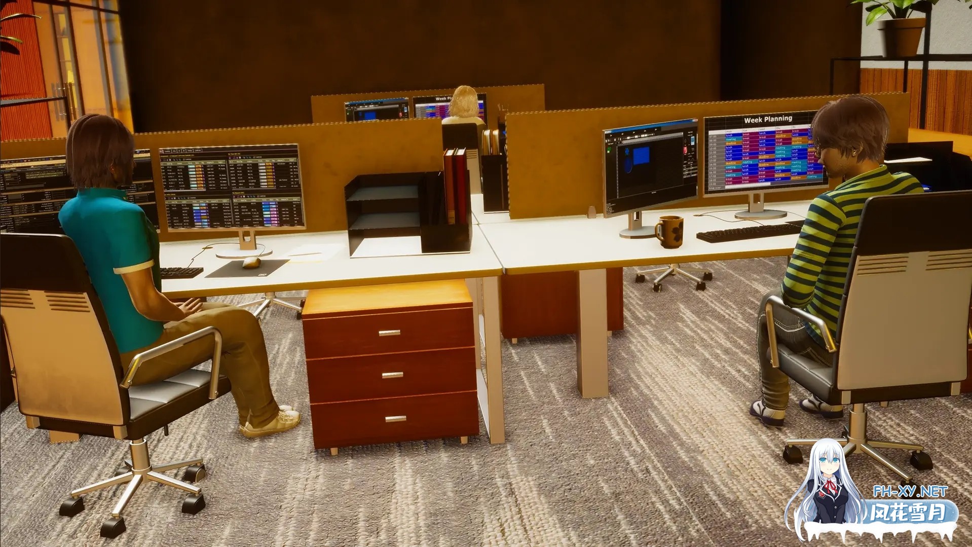 [SLG/动态/更新/3D/汉化]毒力城/毒性/ToxiCity[Ver0.13.0][PC+安卓/2.4G]-2.jpg