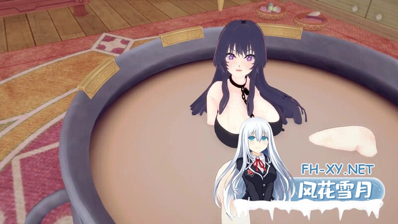 [SLG/3D/汉化/更新/口交]冲啊！披萨小子！/走！走！披萨男孩！/Go!Go!PizzaBoy![Ver0.1.8][PC+安卓/4.1G]-5.jpg