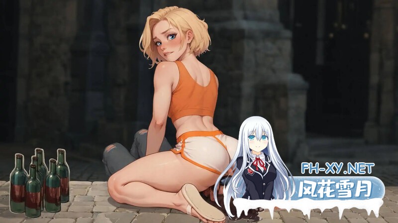 [SLG/动态/汉化/2D/舔阴/更新]月波湖/月亮湖/Moonripple Lake[Ver0.6][PC+安卓/4.2G]-3.jpg