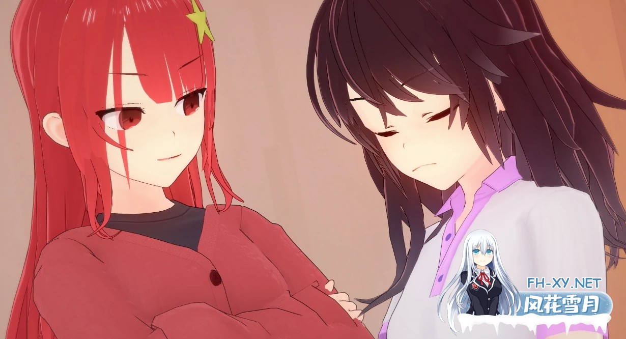 [SLG/AI汉化/2D/动态/更新]只是个梦/Just a Dream[Ver0.9][PC+安卓/1.33G]-5.jpg
